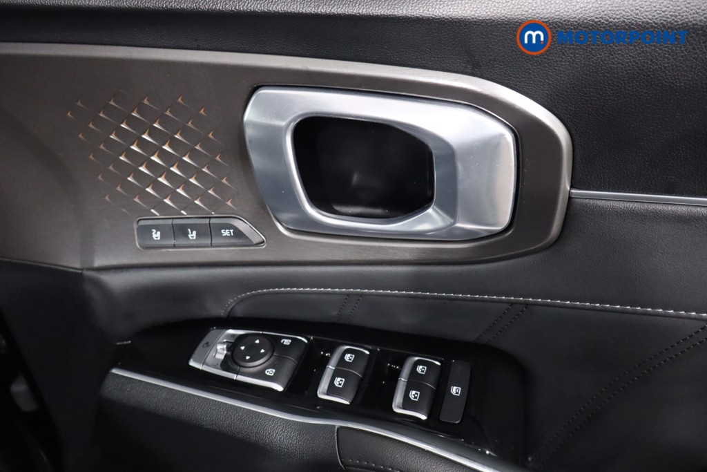 KIA Sorento Edition Automatic Petrol-Electric Hybrid SUV - Stock Number (1594624) - 23rd supplementary image