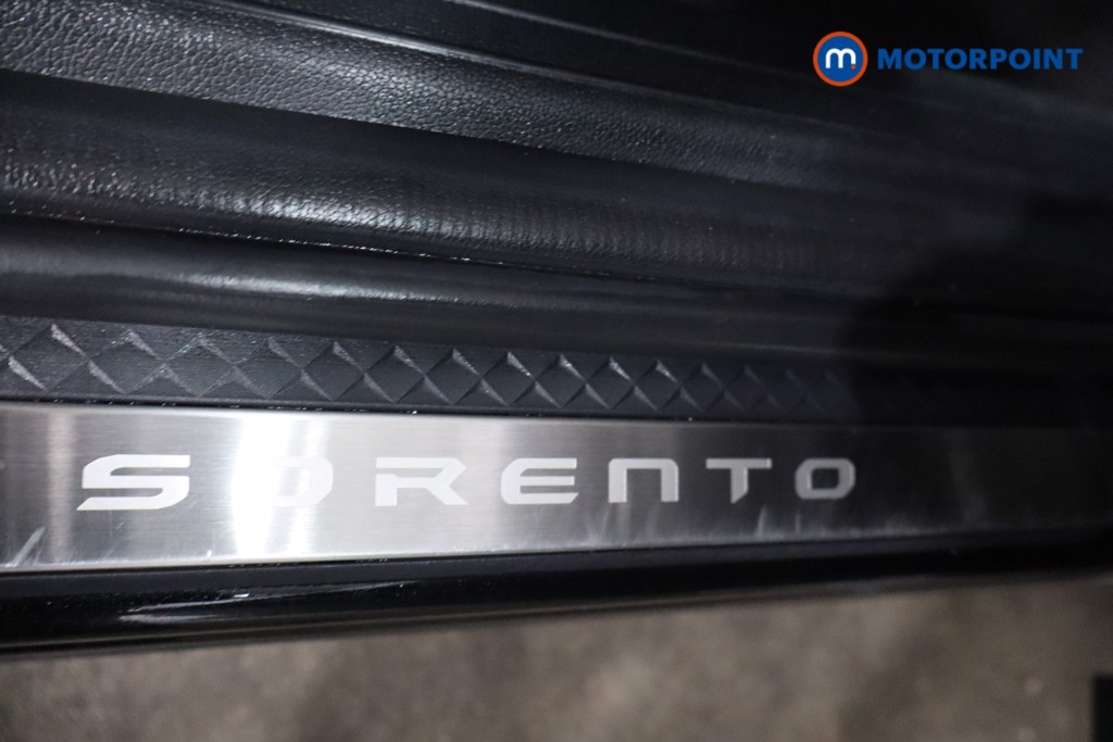 KIA Sorento Edition Automatic Petrol-Electric Hybrid SUV - Stock Number (1594624) - 25th supplementary image