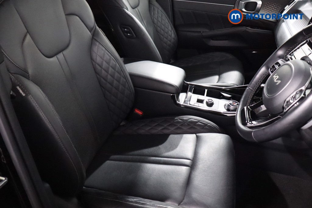 KIA Sorento Edition Automatic Petrol-Electric Hybrid SUV - Stock Number (1594624) - 27th supplementary image