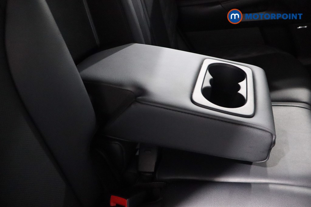 KIA Sorento Edition Automatic Petrol-Electric Hybrid SUV - Stock Number (1594624) - 29th supplementary image