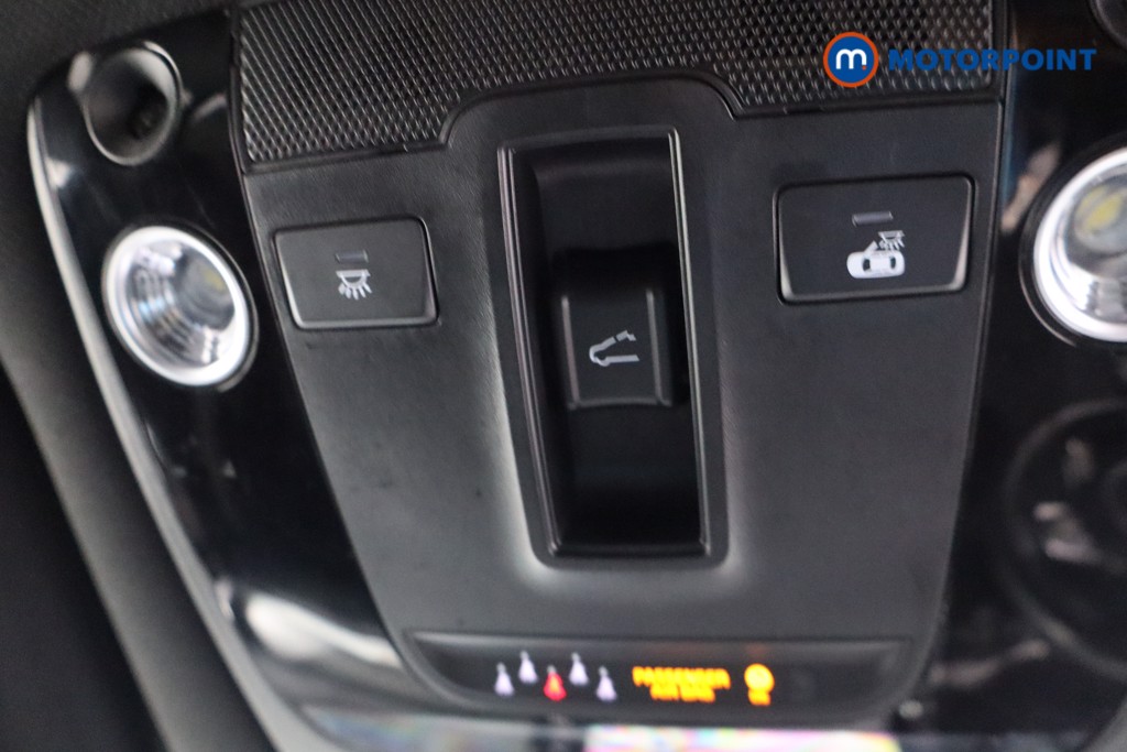 KIA Sorento Edition Automatic Petrol-Electric Hybrid SUV - Stock Number (1594624) - 31st supplementary image