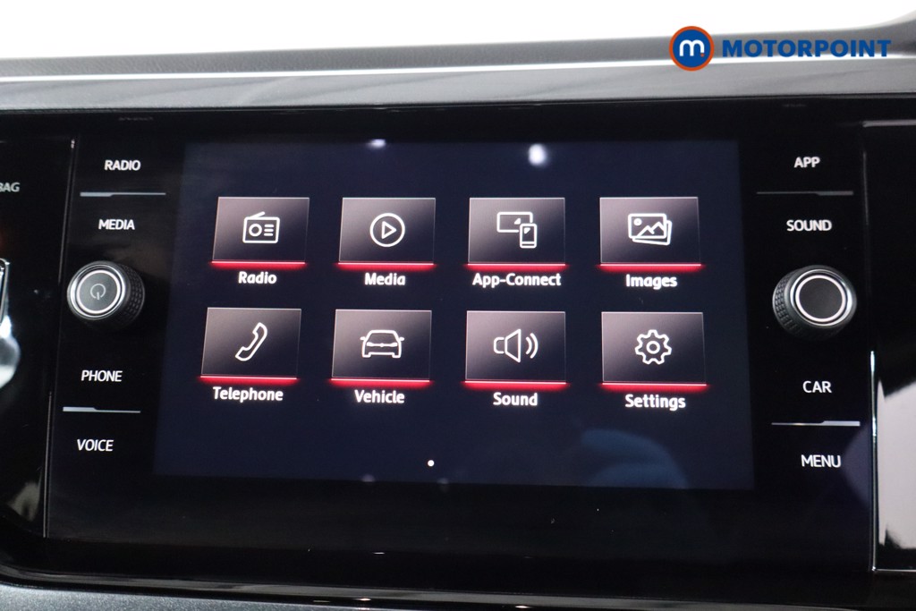 Volkswagen Polo Gti-Plus Automatic Petrol Hatchback - Stock Number (1594636) - 2nd supplementary image