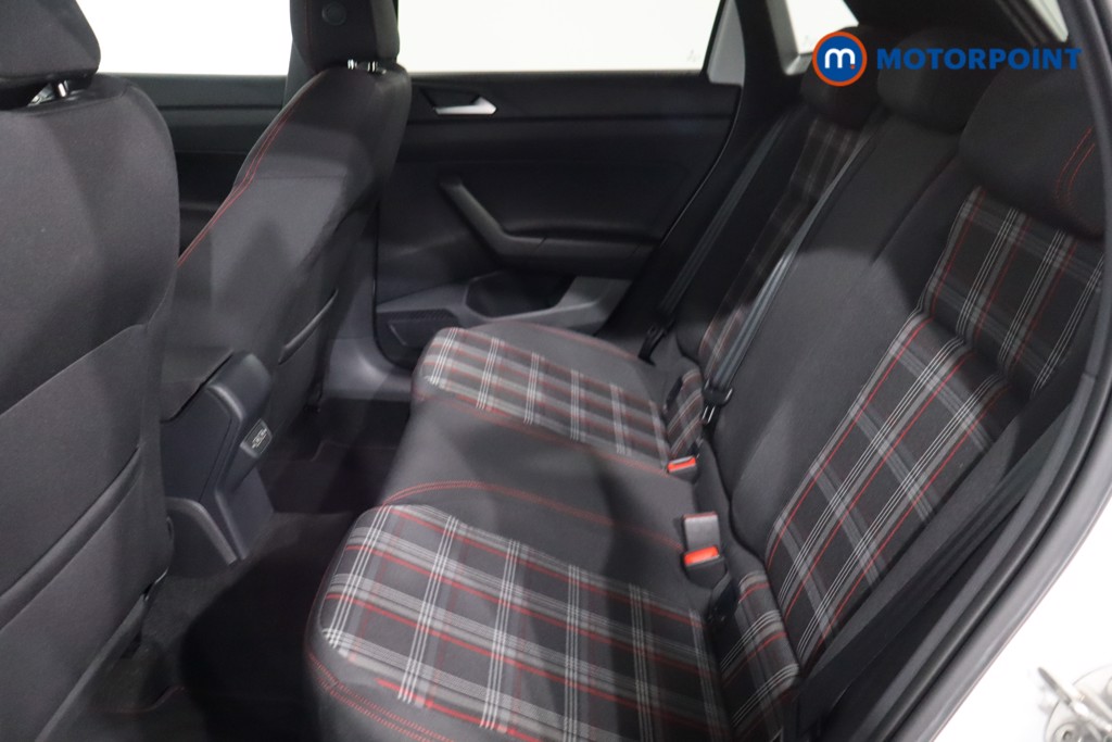 Volkswagen Polo Gti-Plus Automatic Petrol Hatchback - Stock Number (1594636) - 5th supplementary image