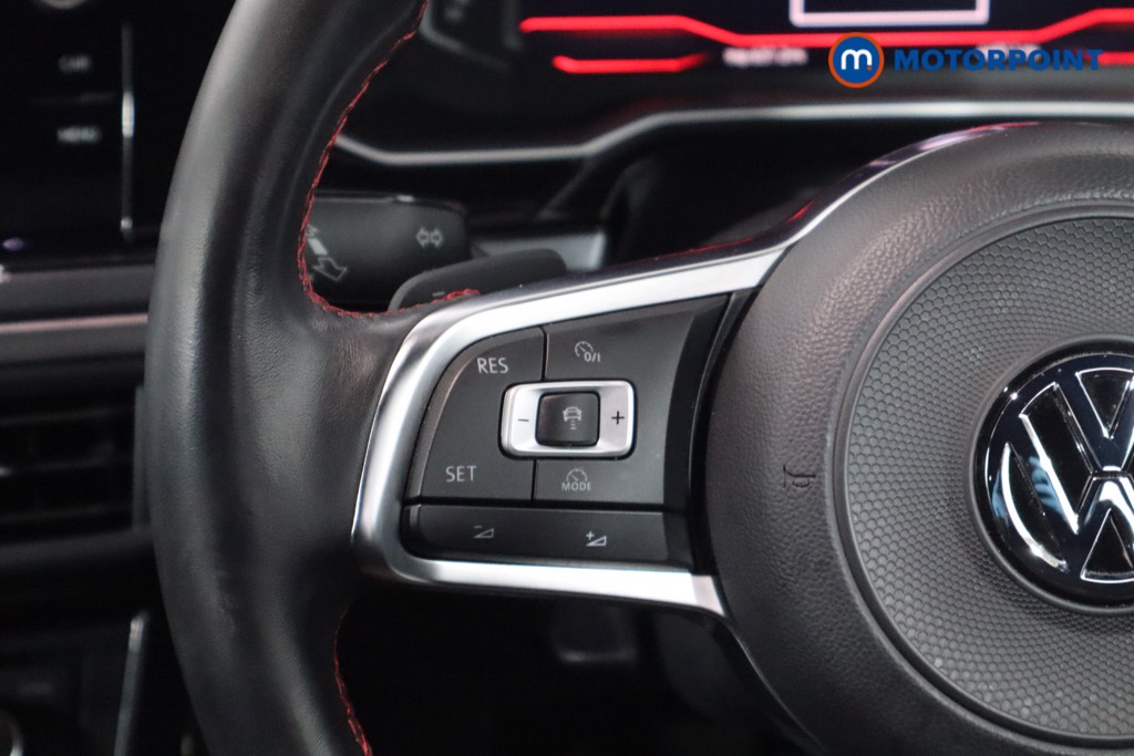 Volkswagen Polo Gti-Plus Automatic Petrol Hatchback - Stock Number (1594636) - 7th supplementary image