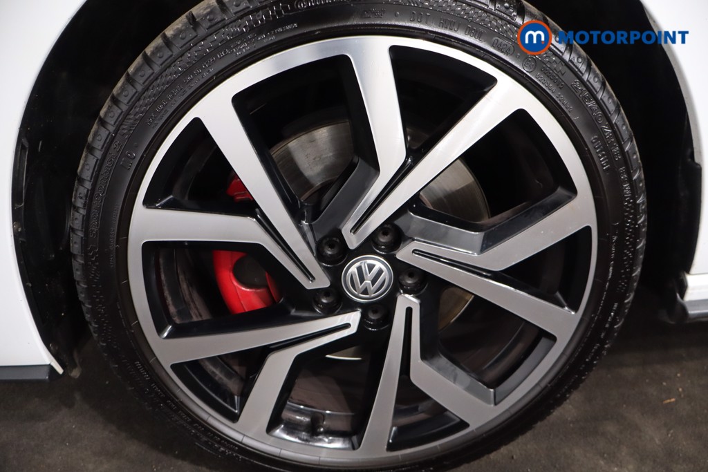 Volkswagen Polo Gti-Plus Automatic Petrol Hatchback - Stock Number (1594636) - 11th supplementary image