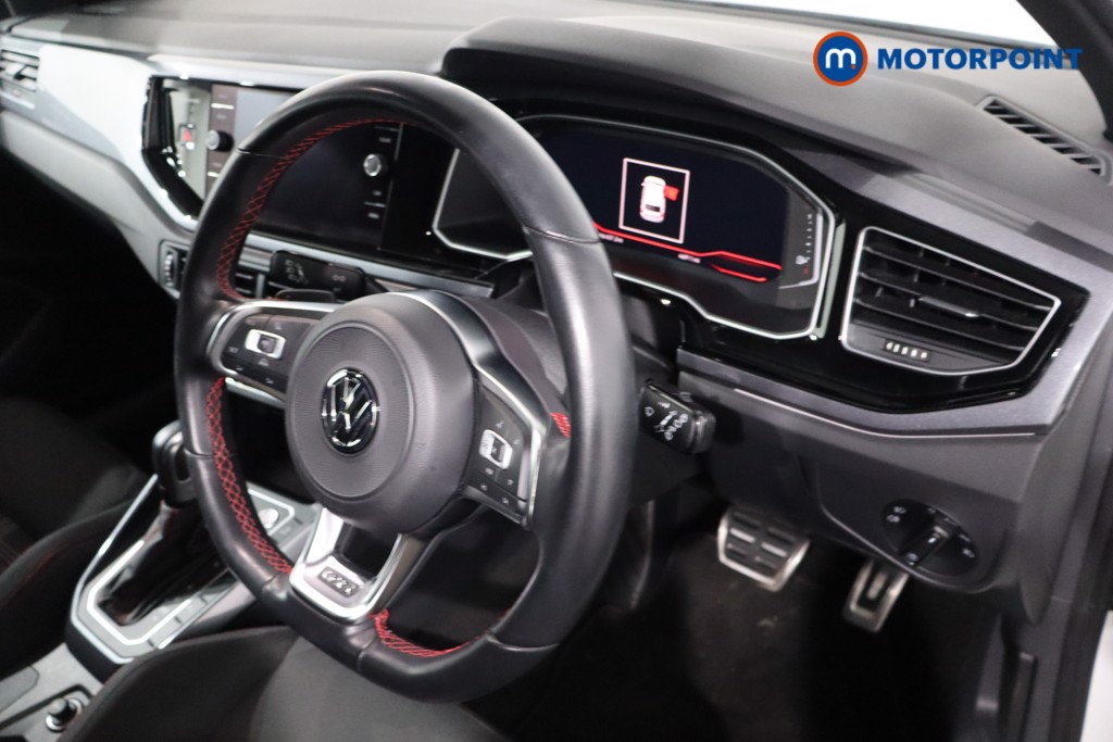Volkswagen Polo Gti-Plus Automatic Petrol Hatchback - Stock Number (1594636) - 22nd supplementary image