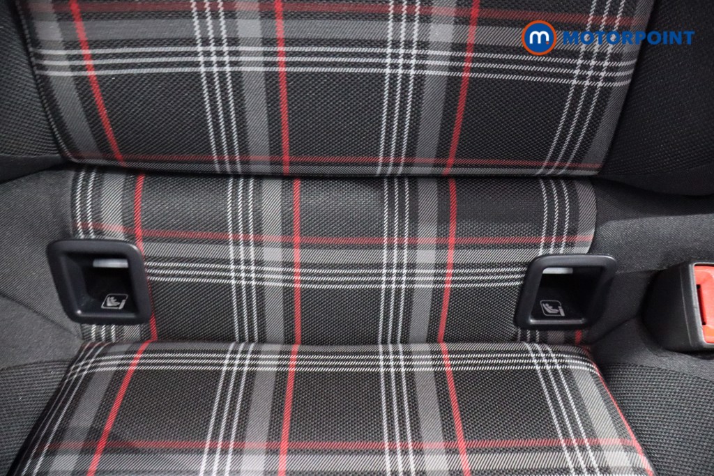 Volkswagen Polo Gti-Plus Automatic Petrol Hatchback - Stock Number (1594636) - 25th supplementary image