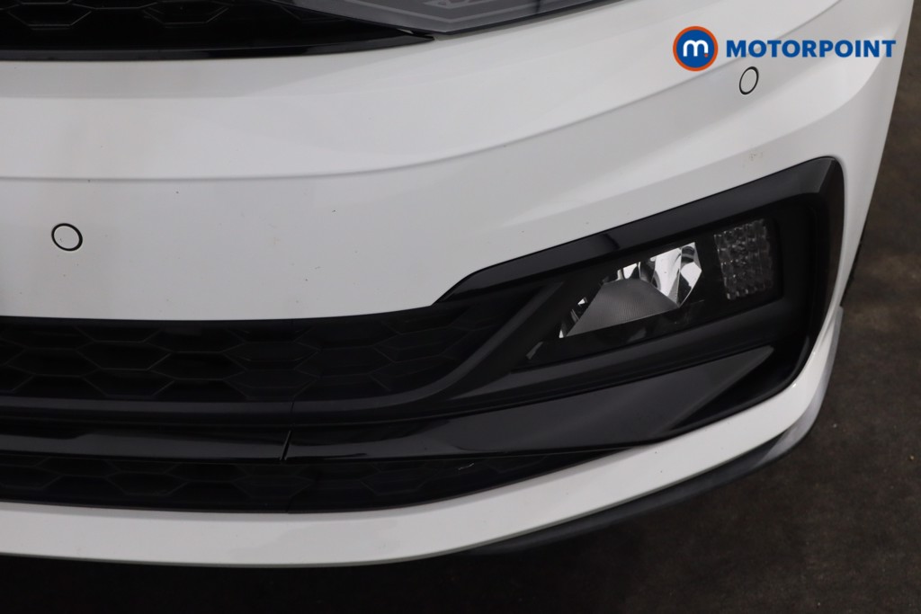 Volkswagen Polo Gti-Plus Automatic Petrol Hatchback - Stock Number (1594636) - 27th supplementary image