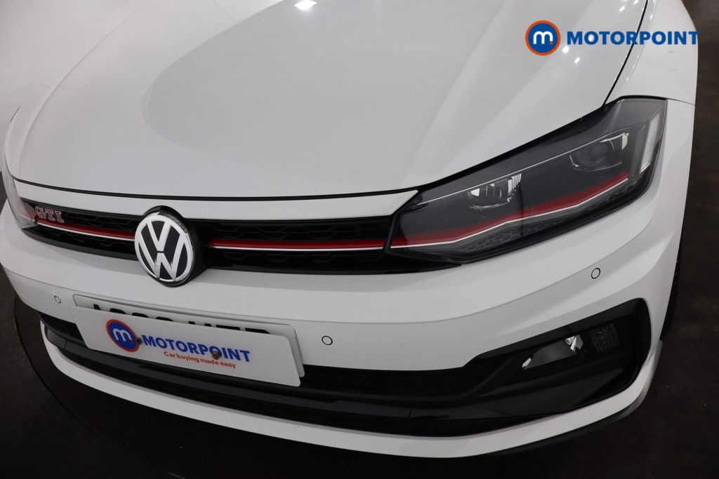 Volkswagen Polo Gti-Plus Automatic Petrol Hatchback - Stock Number (1594636) - 29th supplementary image