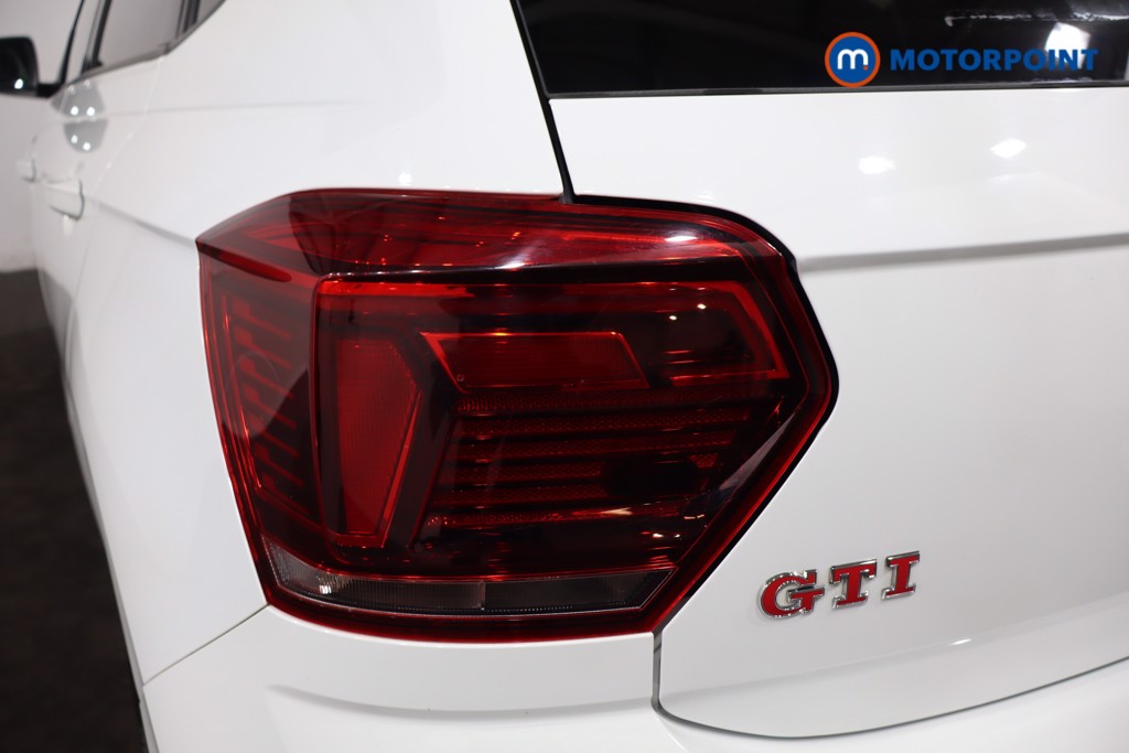Volkswagen Polo Gti-Plus Automatic Petrol Hatchback - Stock Number (1594636) - 32nd supplementary image