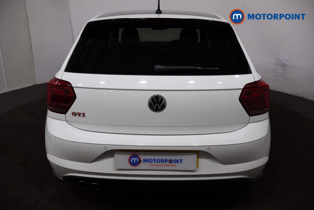Volkswagen Polo Gti-Plus Automatic Petrol Hatchback - Stock Number (1594636) - 34th supplementary image