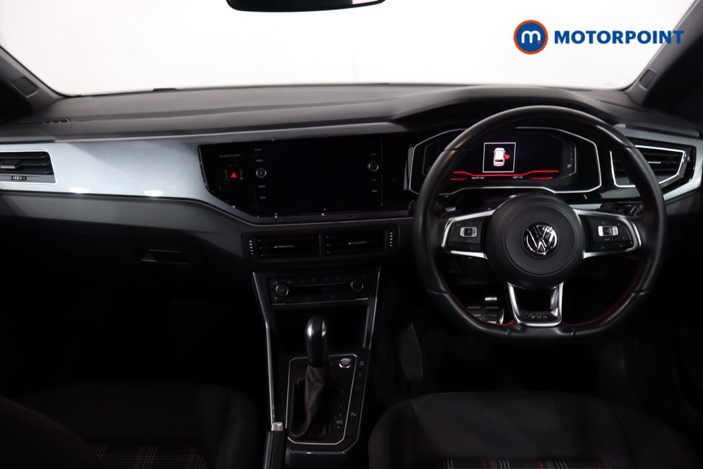 Volkswagen Polo Gti-Plus Automatic Petrol Hatchback - Stock Number (1594636) - 1st supplementary image