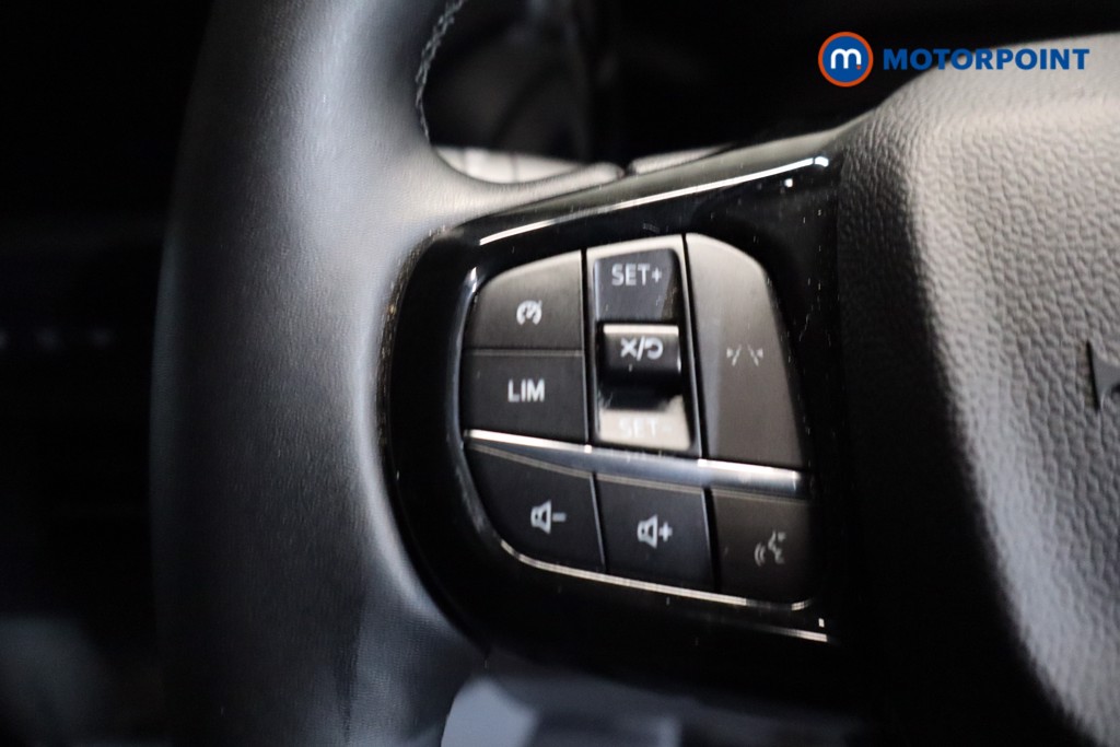 Ford Transit Custom Limited Automatic Diesel Panel Van - Stock Number (1594653) - 13th supplementary image