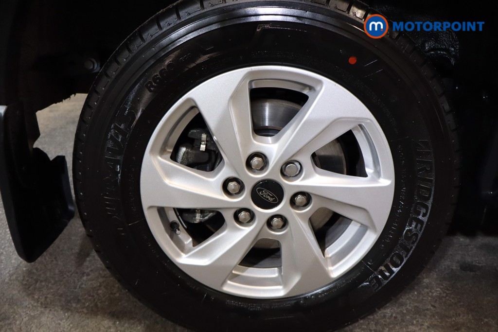 Ford Transit Custom Limited Automatic Diesel Panel Van - Stock Number (1594653) - 15th supplementary image