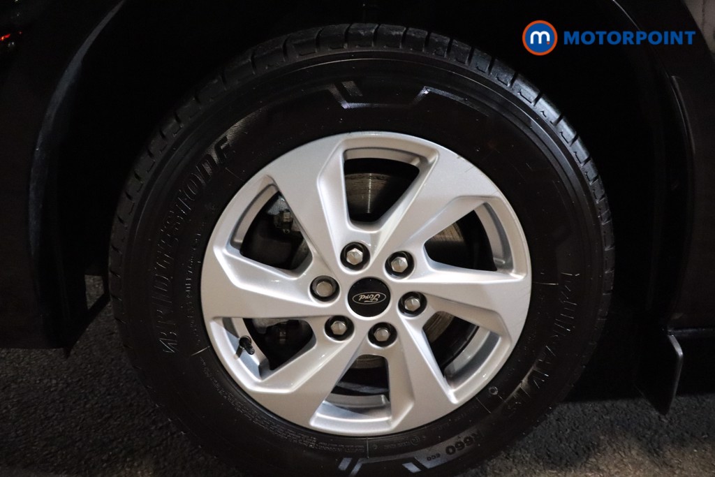 Ford Transit Custom Limited Automatic Diesel Panel Van - Stock Number (1594653) - 17th supplementary image