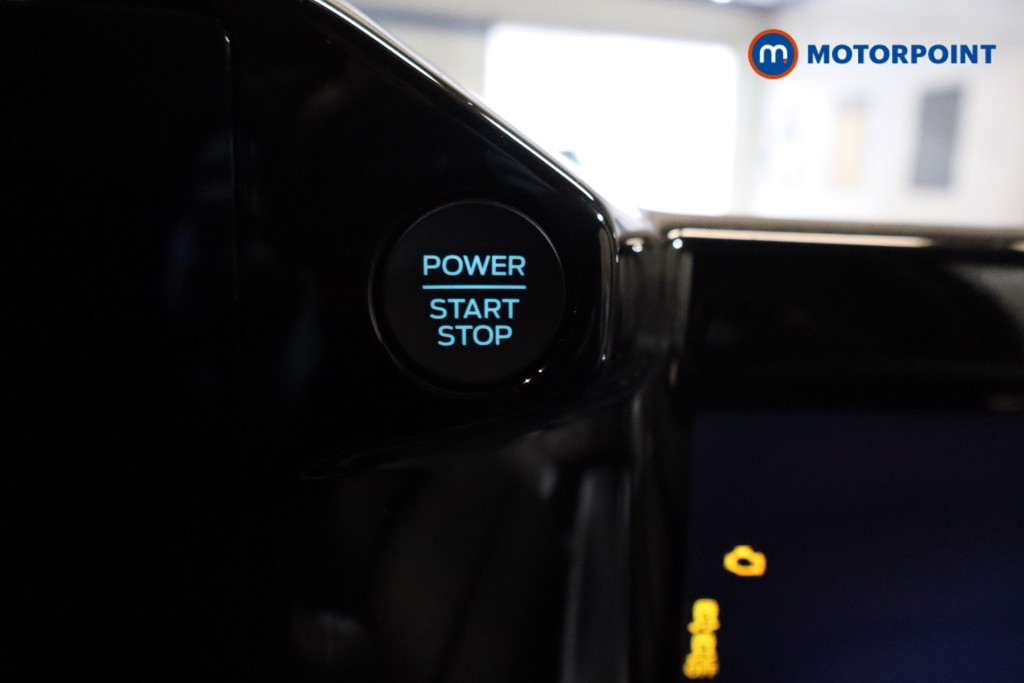 Ford Transit Custom Limited Automatic Diesel Panel Van - Stock Number (1594653) - 19th supplementary image