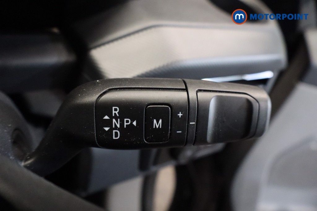 Ford Transit Custom Limited Automatic Diesel Panel Van - Stock Number (1594653) - 20th supplementary image