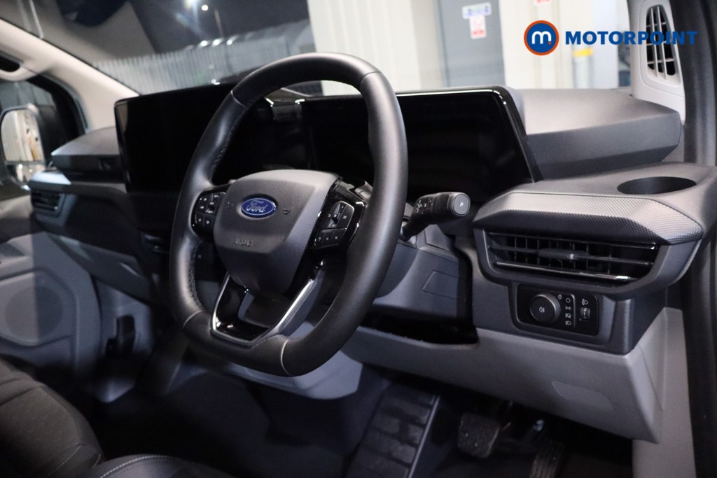 Ford Transit Custom Limited Automatic Diesel Panel Van - Stock Number (1594653) - 26th supplementary image
