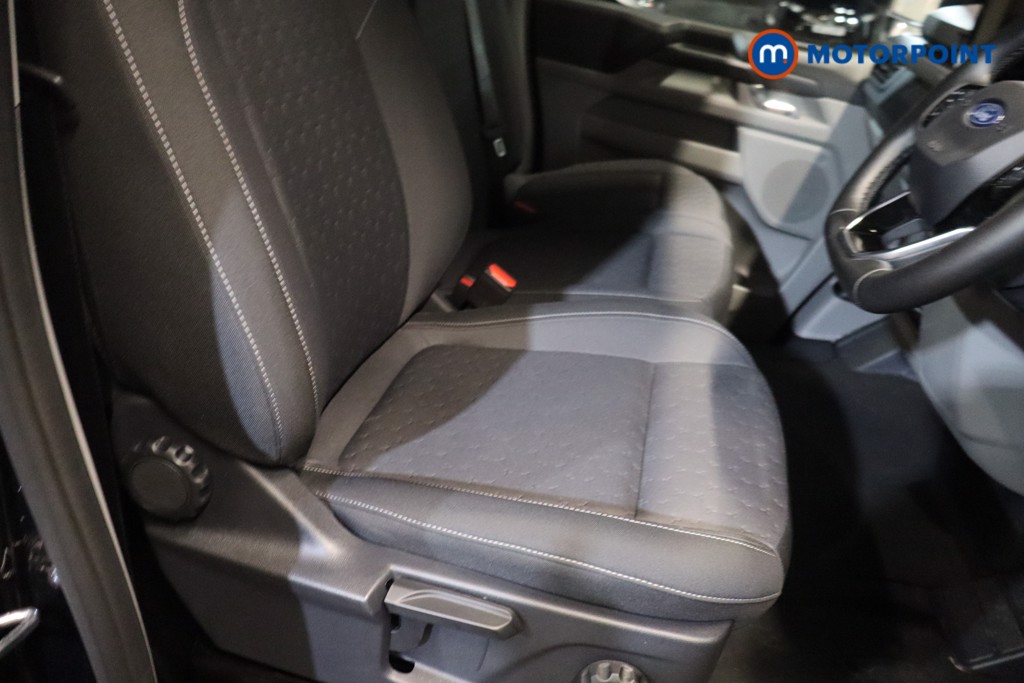 Ford Transit Custom Limited Automatic Diesel Panel Van - Stock Number (1594653) - 27th supplementary image