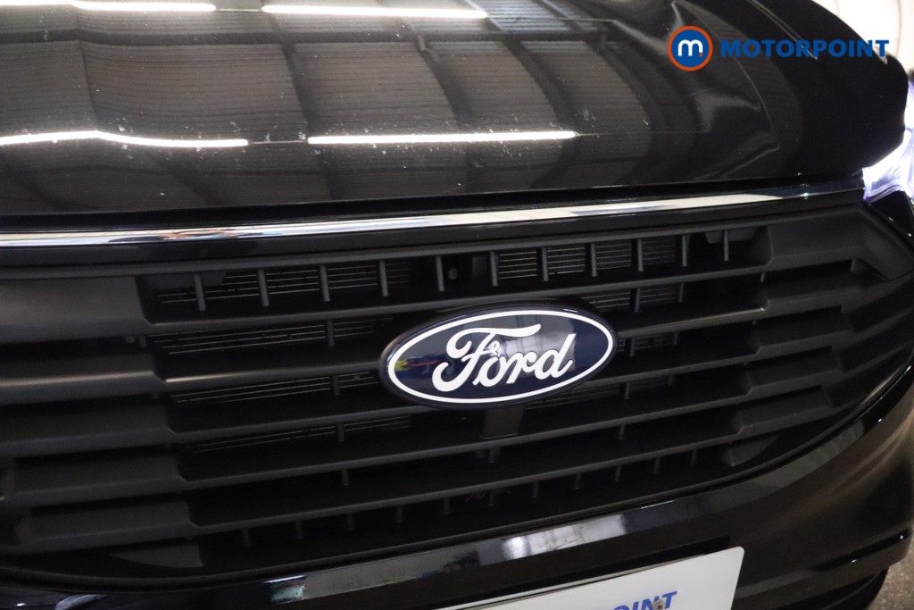 Ford Transit Custom Limited Automatic Diesel Panel Van - Stock Number (1594653) - 30th supplementary image