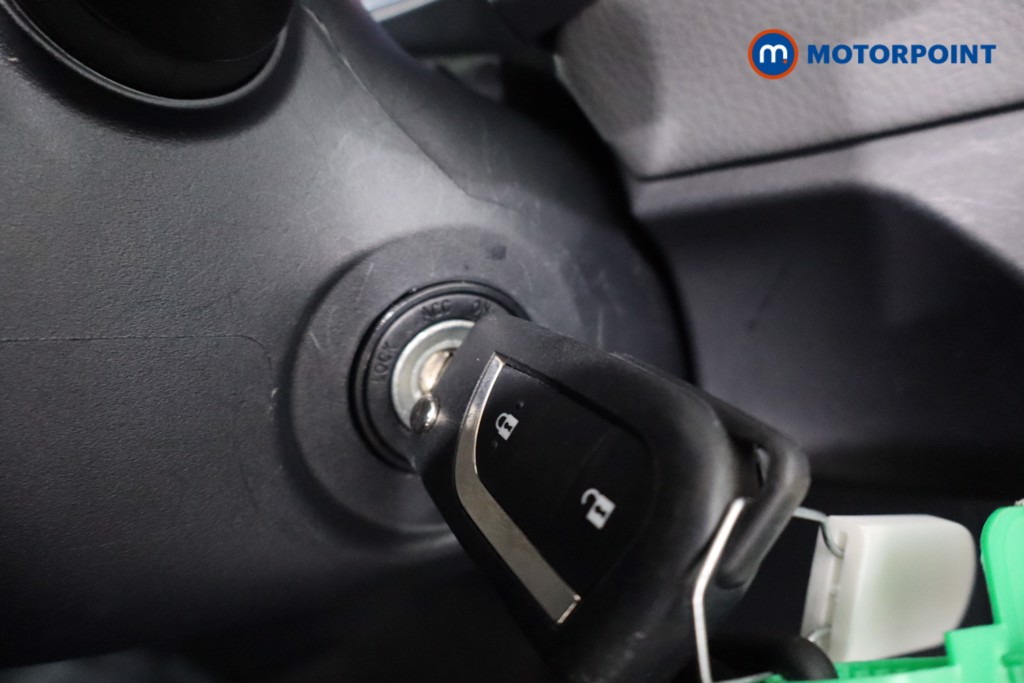 Toyota Yaris Icon Tech Manual Petrol Hatchback - Stock Number (1594670) - 13th supplementary image