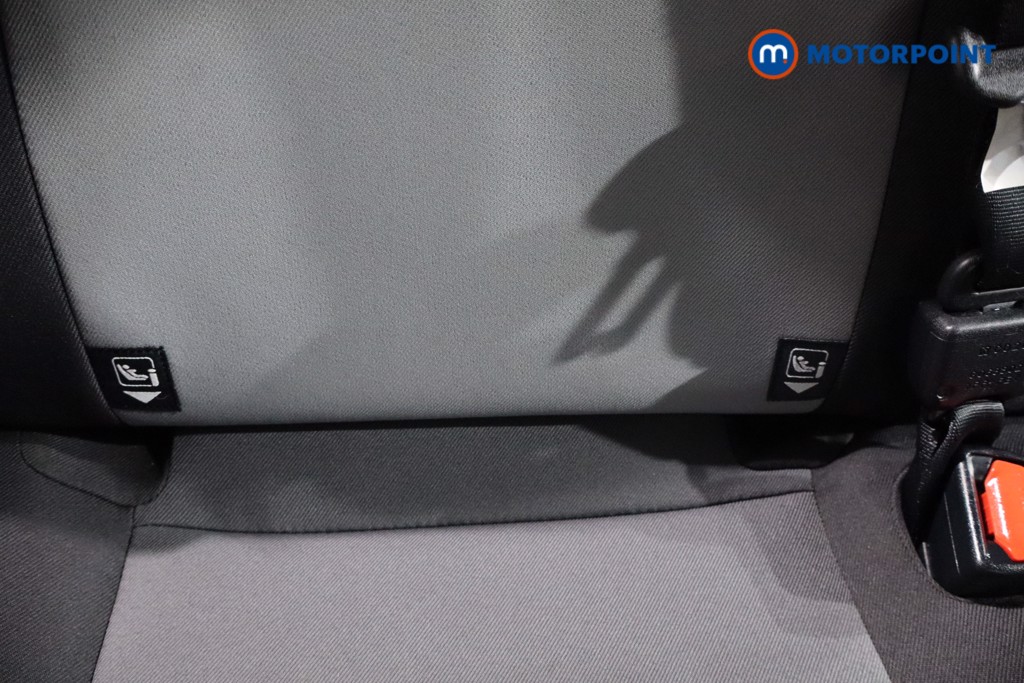 Toyota Yaris Icon Tech Manual Petrol Hatchback - Stock Number (1594670) - 25th supplementary image