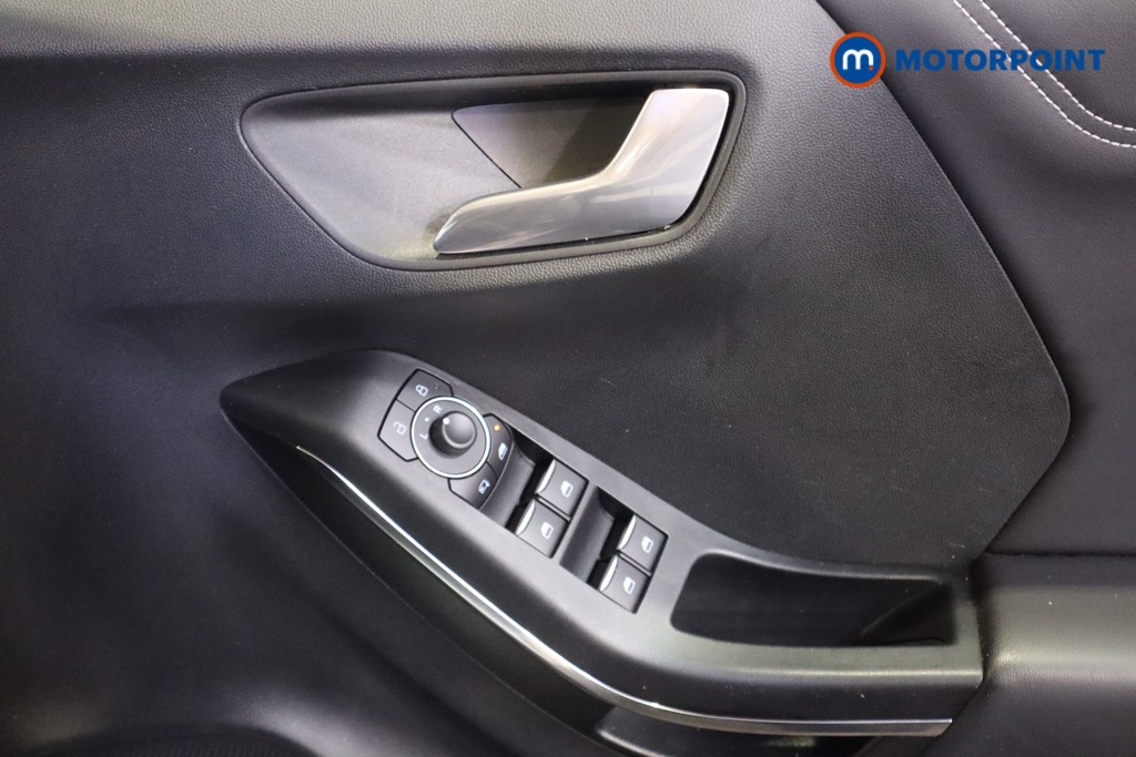 Ford Puma St-Line Vignale Manual Petrol SUV - Stock Number (1594671) - 11th supplementary image