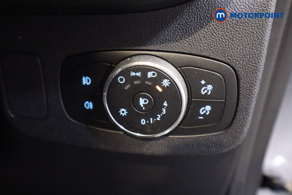 Ford Puma St-Line Vignale Manual Petrol SUV - Stock Number (1594671) - 13th supplementary image