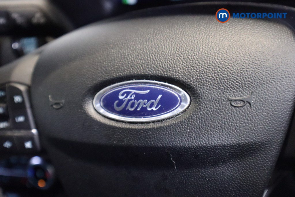 Ford Puma St-Line Vignale Manual Petrol SUV - Stock Number (1594671) - 15th supplementary image