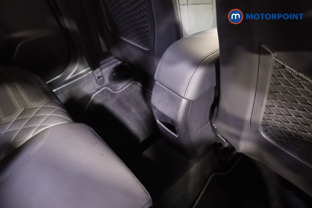 Ford Puma St-Line Vignale Manual Petrol SUV - Stock Number (1594671) - 20th supplementary image