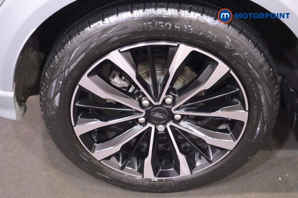 Ford Puma St-Line Vignale Manual Petrol SUV - Stock Number (1594671) - 22nd supplementary image