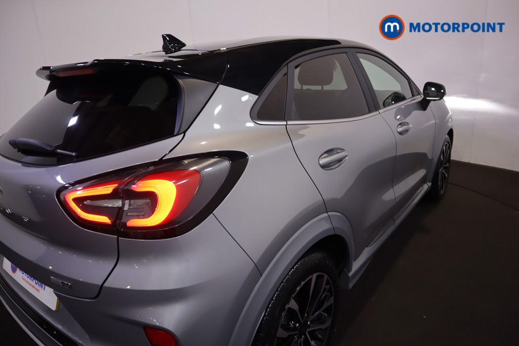 Ford Puma St-Line Vignale Manual Petrol SUV - Stock Number (1594671) - 29th supplementary image