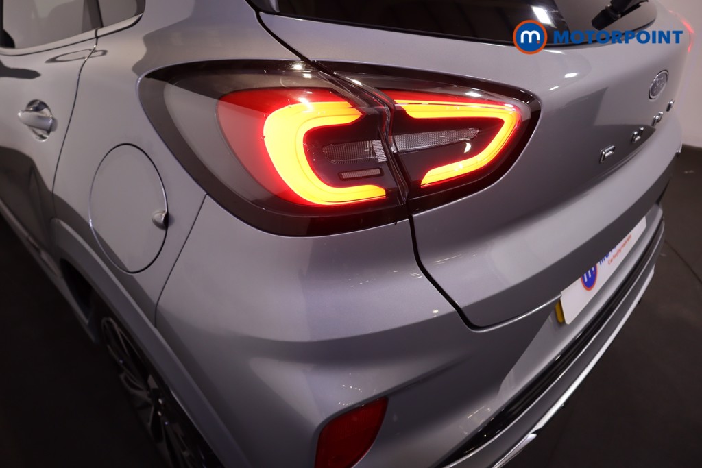 Ford Puma St-Line Vignale Manual Petrol SUV - Stock Number (1594671) - 30th supplementary image