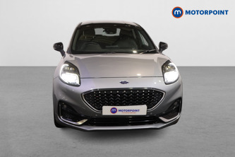 Ford Puma St-Line Vignale Manual Petrol SUV - Stock Number (1594671) - Front bumper