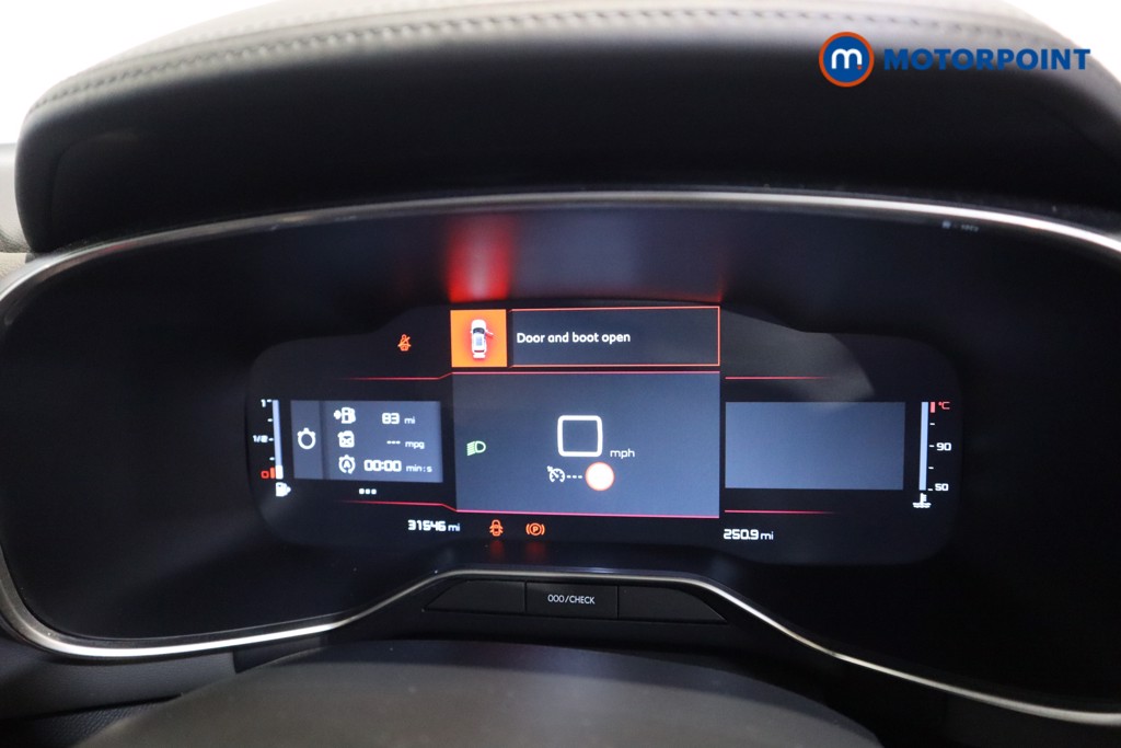 Citroen C5 Aircross Shine Manual Diesel SUV - Stock Number (1594698) - 4th supplementary image