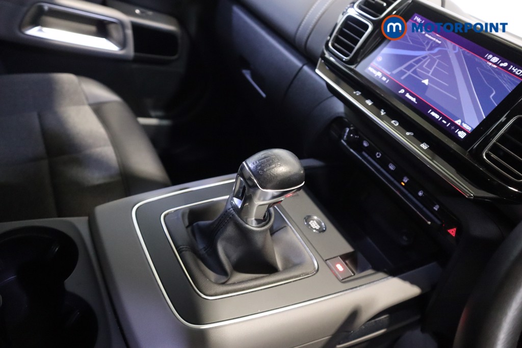 Citroen C5 Aircross Shine Manual Diesel SUV - Stock Number (1594698) - 8th supplementary image