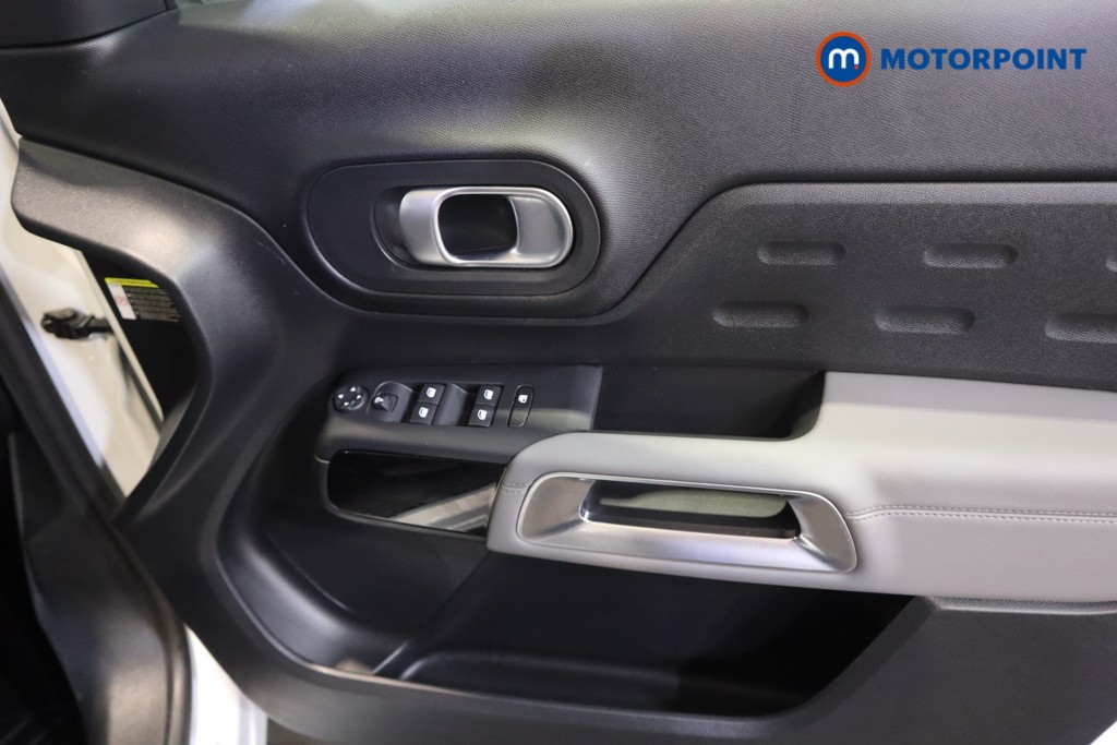 Citroen C5 Aircross Shine Manual Diesel SUV - Stock Number (1594698) - 10th supplementary image