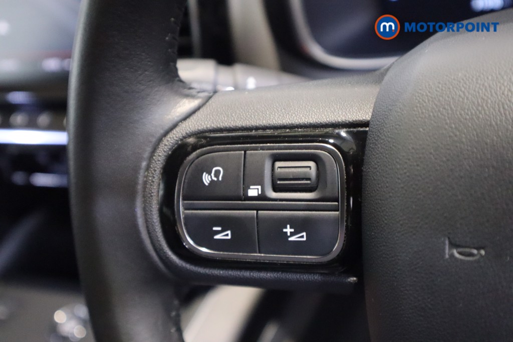 Citroen C5 Aircross Shine Manual Diesel SUV - Stock Number (1594698) - 16th supplementary image