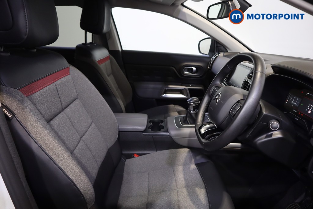 Citroen C5 Aircross Shine Manual Diesel SUV - Stock Number (1594698) - 18th supplementary image