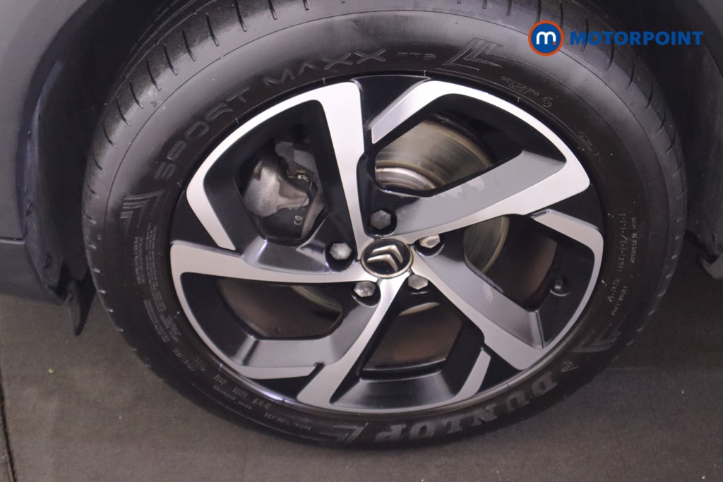 Citroen C5 Aircross Shine Manual Diesel SUV - Stock Number (1594698) - 24th supplementary image