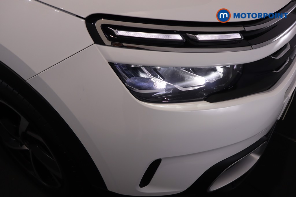 Citroen C5 Aircross Shine Manual Diesel SUV - Stock Number (1594698) - 26th supplementary image