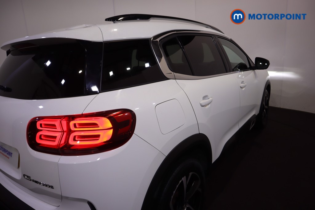 Citroen C5 Aircross Shine Manual Diesel SUV - Stock Number (1594698) - 28th supplementary image