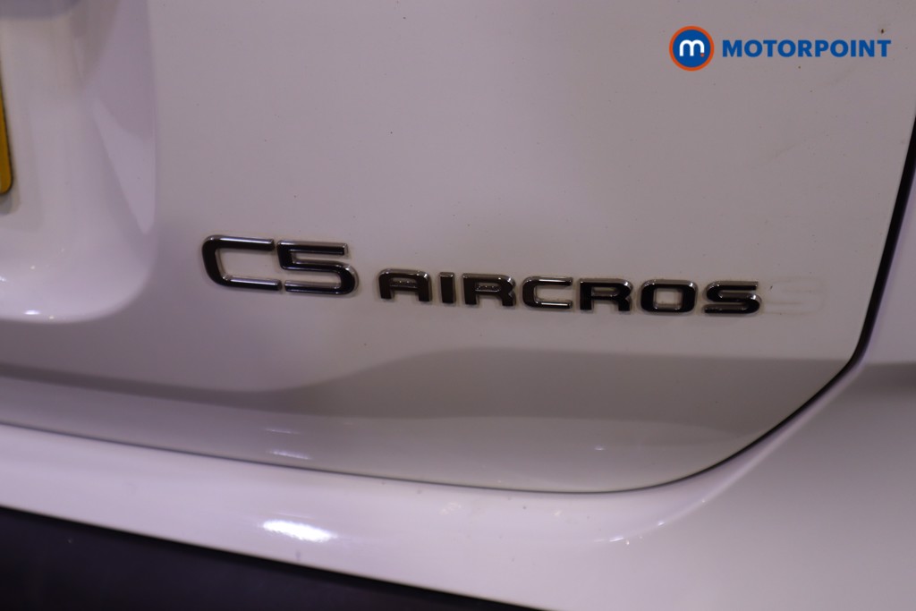 Citroen C5 Aircross Shine Manual Diesel SUV - Stock Number (1594698) - 29th supplementary image