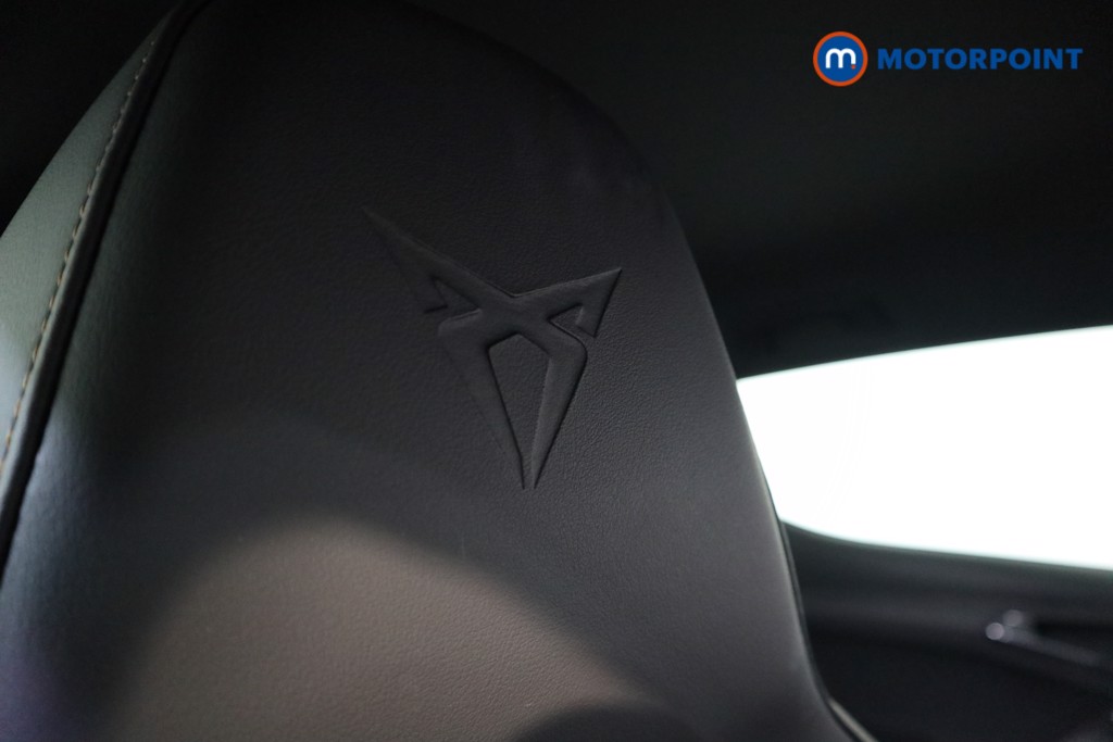 Cupra Leon VZ2 Automatic Petrol Plug-In Hybrid Hatchback - Stock Number (1594740) - 16th supplementary image