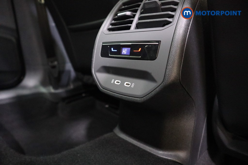Cupra Leon VZ2 Automatic Petrol Plug-In Hybrid Hatchback - Stock Number (1594740) - 19th supplementary image