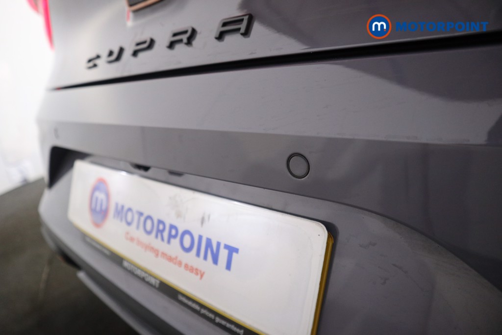 Cupra Leon VZ2 Automatic Petrol Plug-In Hybrid Hatchback - Stock Number (1594740) - 26th supplementary image