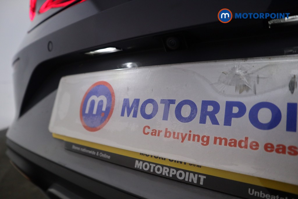 Cupra Leon VZ2 Automatic Petrol Plug-In Hybrid Hatchback - Stock Number (1594740) - 27th supplementary image