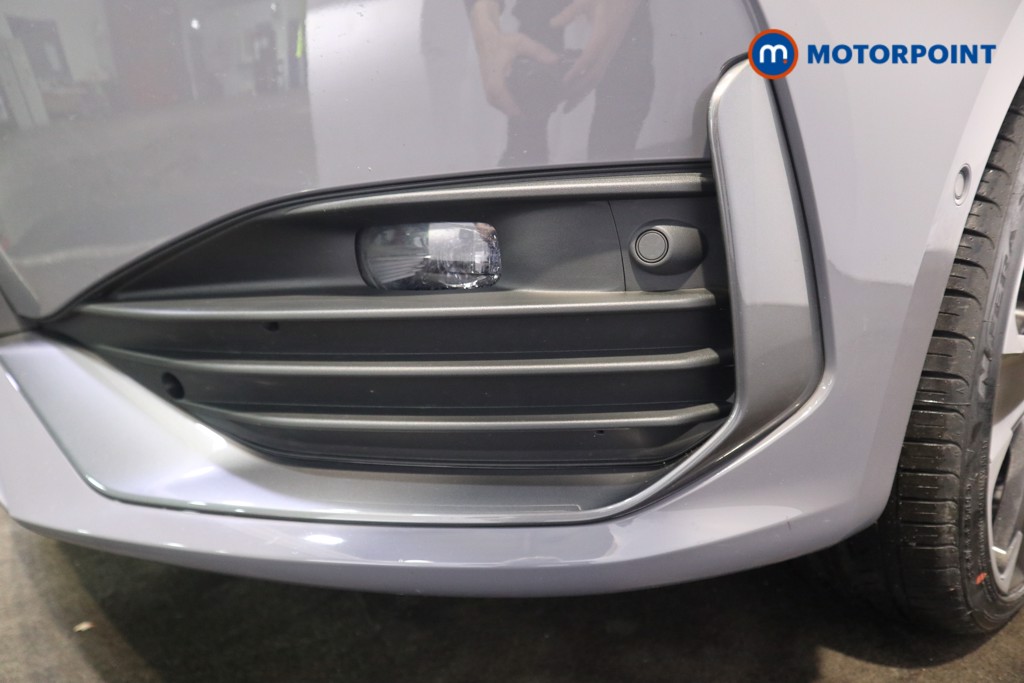 Cupra Leon VZ2 Automatic Petrol Plug-In Hybrid Hatchback - Stock Number (1594740) - 33rd supplementary image