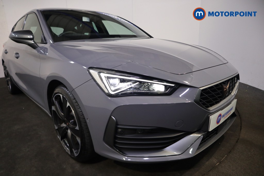 Cupra Leon VZ2 Automatic Petrol Plug-In Hybrid Hatchback - Stock Number (1594740) - 36th supplementary image