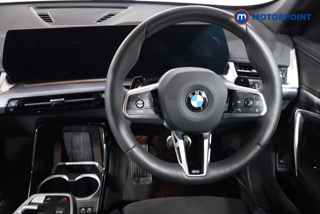 BMW X1 M Sport Automatic Petrol SUV - Stock Number (1594743) - 3rd supplementary image